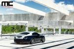 Rolls-Royce Wraith by MC Customs 2018 года